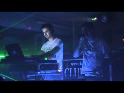 Partydul KissFm ed221 partea1 Club Fox Marcesti DB(01)