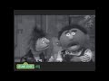 FAKE Sesame Street The Letter N