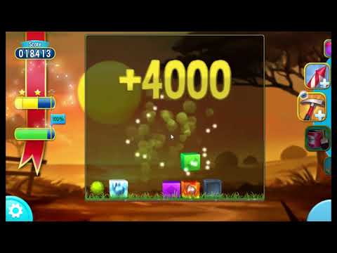 Pet Rescue Saga Level 3957 No Boosters