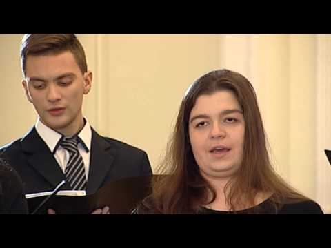 LRT | Visu garsu | Exaudi – Bogorodice Devo