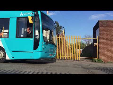 Arriva North East 1924