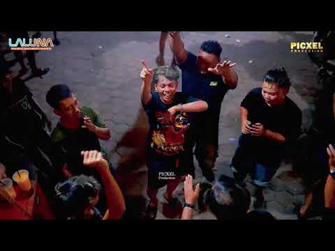 denting dinda teratu laluna_ock entertainment _pemuda kuncir