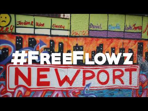 Flowz Dilione - The Statement