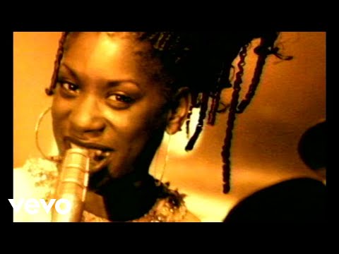 M People - Excited