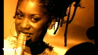 M People - Excited (M People Master Mix)