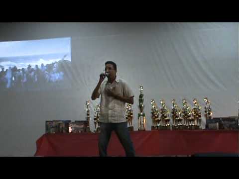 Animeke Festival IX - Categoria JPOP JROCK - Highor Mattede