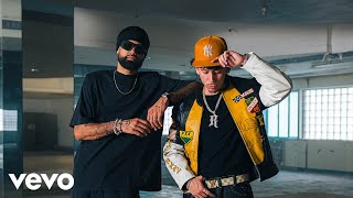 Terminamos & REpito Lyrics English Translation