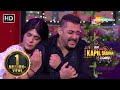 जब कपिल को ईदी देने आए Bhaijaan Salman Khan | The Kapil Sharma Show | Anushka Sharma |