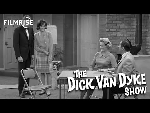 The Dick Van Dyke Show - Season 5, Episode 14 - Fifty-Two, Forty-Five or Work - Full Episode