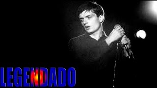 Joy Division - Novelty (Legendado)
