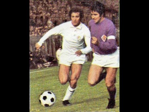 Fiorentina-Sampdoria 2-0 Serie A 72-73 16' Giornata