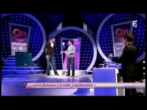 Garnier et Sentou [74] Les thèmes à traiter rapidement - ONDAR