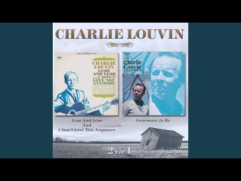 You Finally Said Something Good (When You Said Goodbye)