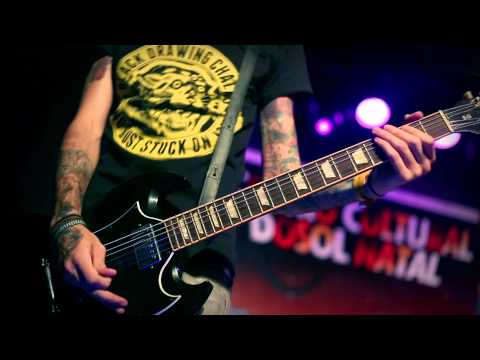 Festival Dosol 2013: Far From Alaska (RN) - Rolling Dice