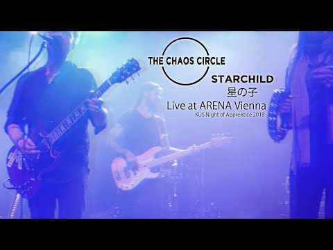 The Chaos Circle - Starchild 星の子