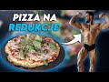 🍕 TURBO SMACZNA PIZZA NA REDUKCJĘ - W 10 MINUT