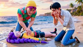 Download lagu 'Free' Cover | Saving Rumi at the Last Second! [KPop Demon Hunters] |   mp3