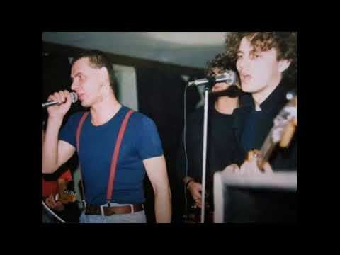 88 - AS CSOPORT - Szálasi monológ (1987)