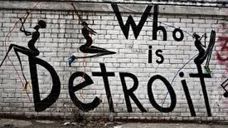 Hello Detroit / Bogdon Vasquaf