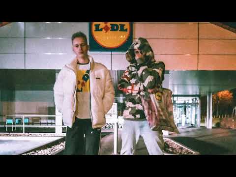 Grasjano x Chazy - LIDL (prod. mathiastyner x win)
