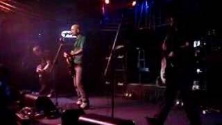 Millencolin - Black Eye