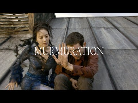 7. “Murmuration” Fantastic Beasts: The Crimes of Grindelwald Deleted Scene