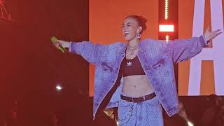 Download lagu Teruskanlah ~ Cinta Di Ujung Jalan | Agnez Mo Live at Soora Festival Bandung 2024 mp3 Download lagu Teruskanlah ~ Cinta Di Ujung Jalan | Agnez Mo Live at Soora Festival Bandung 2024 mp3