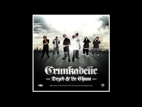 Omnikrom x Sa Majesté Lintrus x Le Chum - Dans Le Spot (Prod. Le Chum) (2008)
