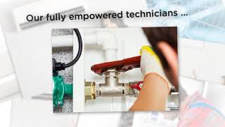 Heating And Air Conditioning Company GA