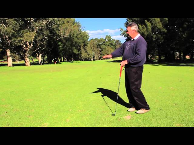 Course Management – Reckless Golf Tips