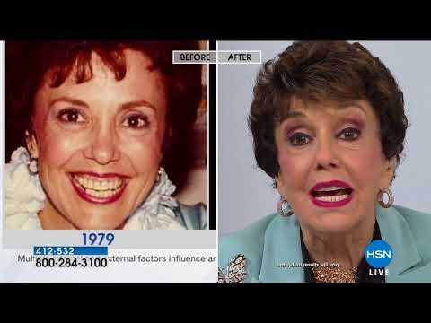 HSN | Elysee Scientific Cosmetics 08.06.2018 - 10 PM