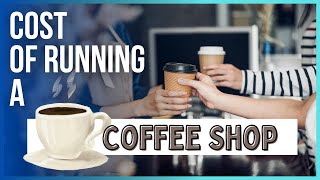 How to Plan a Successful Coffee Shop launch: Business Model Canvas Guide