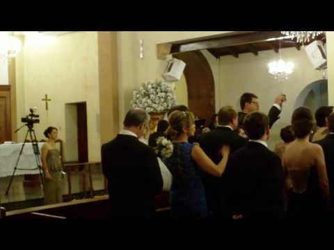 ENLACE MS   Clarinada + Marcha + She