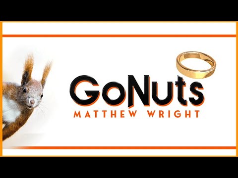 Voir la vidéo Go Nuts - Matthew Wright