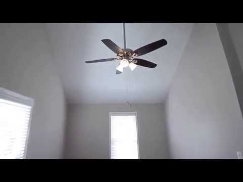 KC430 - Hunter's Pointe Apartments & Townhomes - French III TH