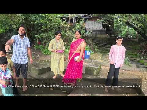 Navshya Ganpati Nashik | नवश्या गणपती मंदिर | Peshwa Era Wish-Fulfilling Temple