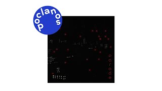 [Official Audio] 기쿠하시 (gikuhasi) - 퍼레이드 (Parade)