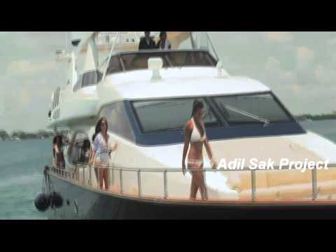 Morris Corti & Ft. Janet Gray - Jump Dj Adil Sak Video Re-Edit Mix 2013