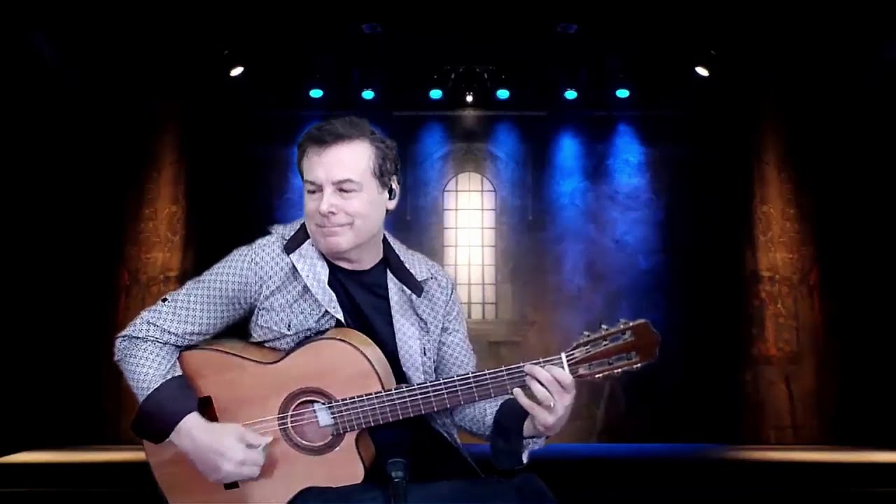 Promotional video thumbnail 4 for Spanish Guitar