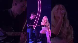 Can’t Blame a Girl For Trying - Sabrina Carpenter LIVE in SAN DIEGO EICS TOUR