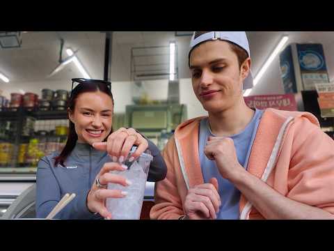 Este no Era el Plan en Corea (día 4) 🇰🇷