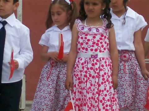 Vehbi dinçerler ilköğretim okulu