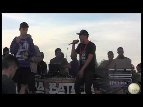 KARU vs META - La Batalla De La Gruta - OCTAVOS