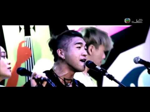 161028 Kolor & Fabel - 公路之星 ○ Busking不停音樂