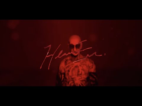 Shlohmo - Heaven Inc. (Official Video)