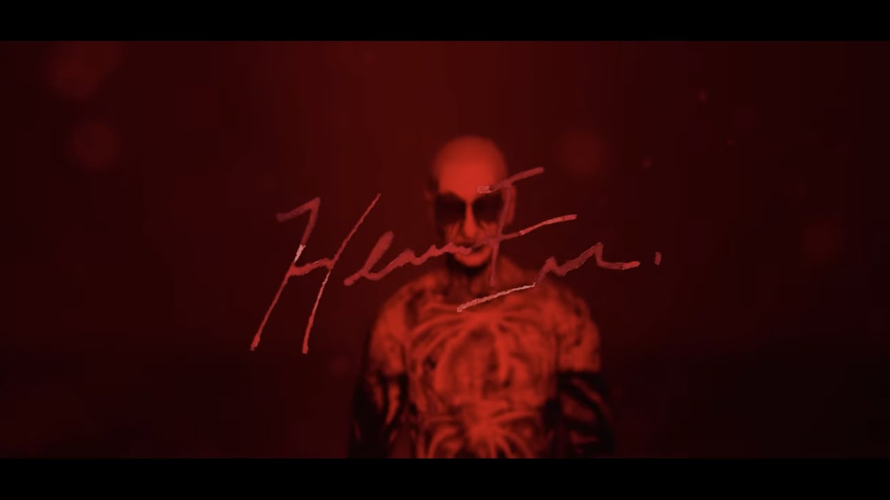 Shlohmo - Heaven Inc. (Official Video) - YouTube