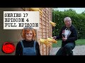 Taskmaster Series 17, Episode 4 - 'Apropos of Apoppo.' | Full Episode