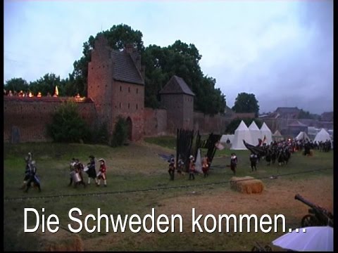 Wittstock - Die Schweden kommen (1998)