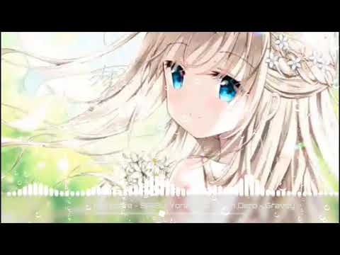 Nightcore - Saibu, Yonetro & Seum Dero - Gravity