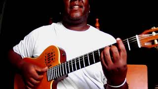 Mares de ti Carlinhos Brow cover